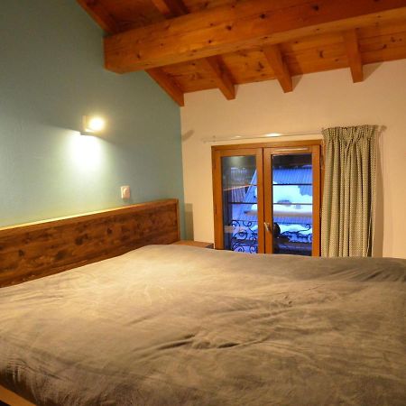 Charmant Appartement 3 Pieces Avec Parking Et Wifi A Saint-Martin-De-Belleville - Fr-1-452-351 외부 사진