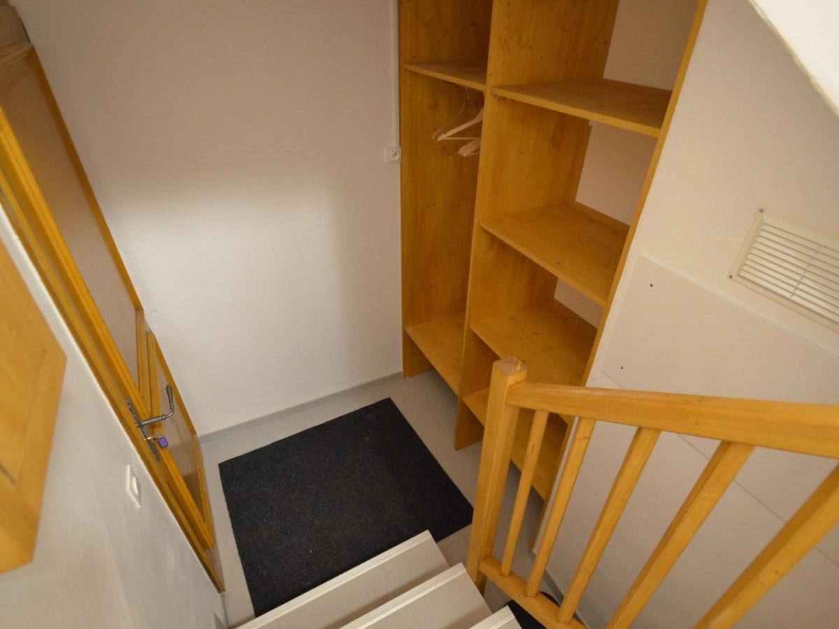Charmant Appartement 3 Pieces Avec Parking Et Wifi A Saint-Martin-De-Belleville - Fr-1-452-351 외부 사진